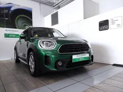 Usata 2022 Mini One D Business Due volumi | 23.500 € (Molto cara)