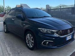 Blu/azzurro Usata 2018 Fiat Tipo Business Station wagon | 9000 € (Buon prezzo)
