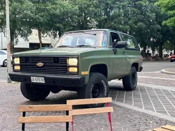 Usata 1985 Chevrolet Blazer SUV | 19.500 €