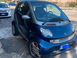 Usata 2004 Smart ForTwo Coupé Due volumi | 2000 € (Buon prezzo)