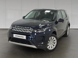 Portofino blue Usata 2020 Land Rover Discovery Sport SE SUV | 21.800 € (Ottimo prezzo)