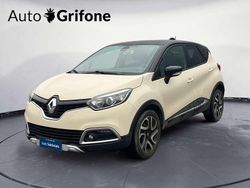 Bianco Usata 2016 Renault Captur SUV | 11.890 € (Buon prezzo)