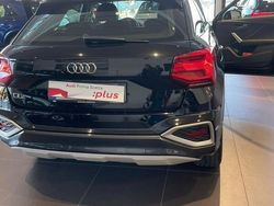 Nero Usata 2021 Audi Q2 SUV | 28.500 €