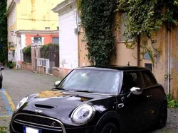 Usata 2015 Mini Cooper S Due volumi | 15.500 € (Buon prezzo)