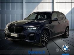 Grigio Usata 2022 BMW X5 M Sport SUV | 55.500 € (Buon prezzo)