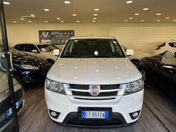 Bianco Usata 2014 Fiat Freemont Black Code SUV | 8900 € (Buon prezzo)