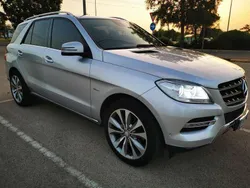 Usata 2012 Mercedes ML250 SUV | 15.700 € (Buon prezzo)