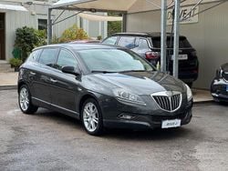 Grigio Usata 2010 Lancia Delta Due volumi | 4900 € (Ottimo prezzo)