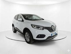 Bianco Usata 2022 Renault Kadjar Business SUV | 16.900 € (Buon prezzo)