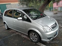 Usata 2006 Opel Meriva Monovolume | 1500 €