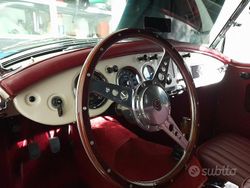 Bianco Usata 1950 MG MGA Cabrio | 39.000 €