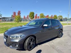 Usata 2019 BMW 118 M Sport Due volumi | 19.900 € (Ottimo prezzo)