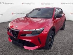 Rosso Nuova 2025 Alfa Romeo Junior Edizione Speciale SUV | 28.990 € (Buon prezzo)