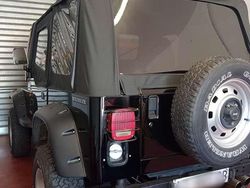 Usata 1990 Jeep Wrangler Laredo SUV | 17.000 €