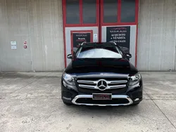 Nero Usata 2018 Mercedes GLC250 SUV | 18.800 € (Super prezzo)