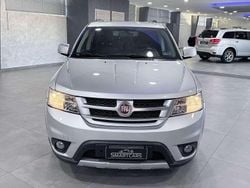 Argento Usata 2013 Fiat Freemont SUV | 8500 € (Buon prezzo)