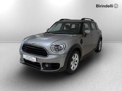 Melting silver Usata 2020 Mini One Countryman SUV | 21.500 € (Buon prezzo)
