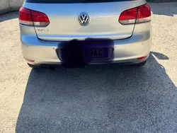 Usata 2012 VW Golf VI Tre volumi | 5800 € (Buon prezzo)