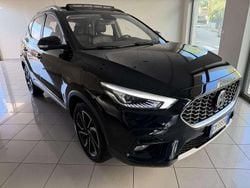 Nero Usata 2023 MG ZS Luxury SUV | 13.800 € (Buon prezzo)