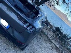Grigio Usata 2021 Ford Mustang Mach-E Extended Range SUV | 31.000 € (Super prezzo)