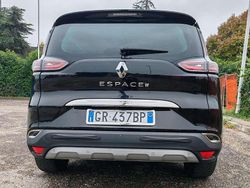 Nero Usata 2017 Renault Espace Intens Monovolume | 13.900 € (Ottimo prezzo)