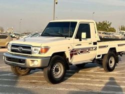 Bianco Usata 2018 Toyota Land Cruiser SUV | 42.500 €