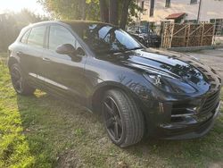Usata 2019 Porsche Macan SUV | 44.900 € (Cara)