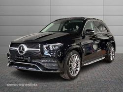 Nero Usata 2022 Mercedes GLE350 Premium SUV | 57.900 € (Buon prezzo)