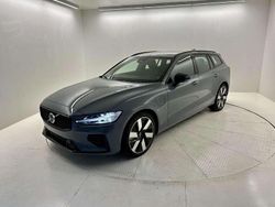 Grigio Nuova 2025 Volvo V60 Plus Station wagon | 52.900 € (Buon prezzo)