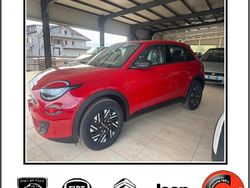 Rosso Nuova 2025 Fiat 600 Monovolume | 22.800 €