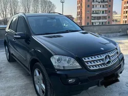 Usata 2008 Mercedes ML350 SUV | 8000 € (Super prezzo)