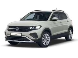 Ascot grey Usata 2022 VW T-Cross Advance SUV | 21.500 € (Cara)