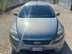 Usata 2007 Ford Mondeo Titanium Station wagon | 2700 € (Molto cara)