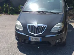 Usata 2010 Lancia Musa Monovolume | 3900 € (Buon prezzo)