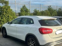 Usata 2015 Mercedes GLA200 SUV | 10.000 €
