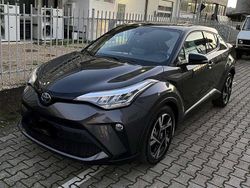 Grigio Usata 2023 Toyota C-HR Trend SUV | 23.000 € (Ottimo prezzo)