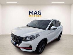 Bianco Usata 2024 DFSK Glory 580 SUV | 16.900 €