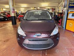 Viola Usata 2015 Ford Ka Titanium Due volumi | 6700 € (Cara)
