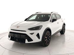 Bianco Nuova 2025 Cupra Formentor SUV | 36.900 € (Buon prezzo)
