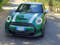 Verde Usata 2023 Mini Cooper S Due volumi | 27.490 € (Ottimo prezzo)