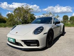 Bianco Usata 2022 Porsche 911 Carrera 4 GTS Coupé | 179.900 € (Molto cara)