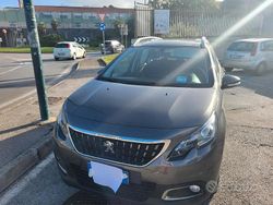 Grigio Usata 2019 Peugeot 2008 Active SUV | 10.900 € (Super prezzo)