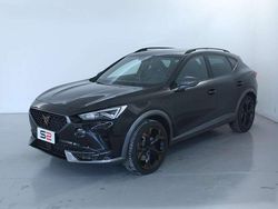 Nero Usata 2022 Cupra Formentor VZ SUV | 29.450 € (Ottimo prezzo)