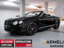 Nero Usata 2013 Bentley Continental GT | 79.900 €