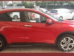 Rosso Usata 2017 Honda HR-V SUV | 12.000 € (Buon prezzo)