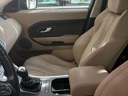 Usata 2015 Land Rover Range Rover evoque SUV | 12.000 €