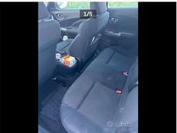 Bianco Usata 2011 Nissan Juke Tekna SUV | 6000 € (Buon prezzo)