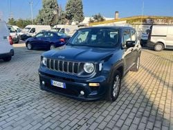 Blu Usata 2023 Jeep Renegade Limited SUV | 15.490 € (Ottimo prezzo)