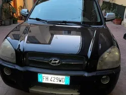 Usata 2005 Hyundai Tucson SUV | 3000 € (Buon prezzo)