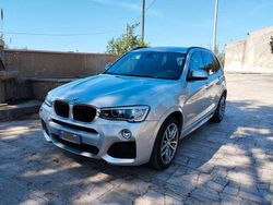 Usata 2015 BMW X3 M Sport SUV | 21.000 € (Molto cara)